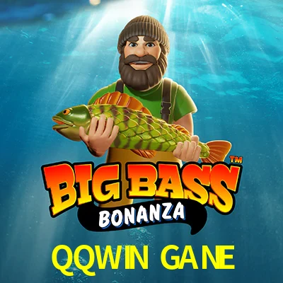 QQWIN GANE — Big Bass Bonanza fishing slot | Play on Android APK & iPhone for real money | Pragmatic Play