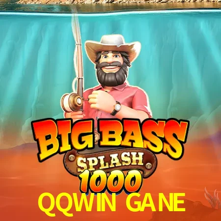 QQWIN GANE — Big Bass Splash fishing slot | Play on Android APK & iPhone for real money | Pragmatic Play