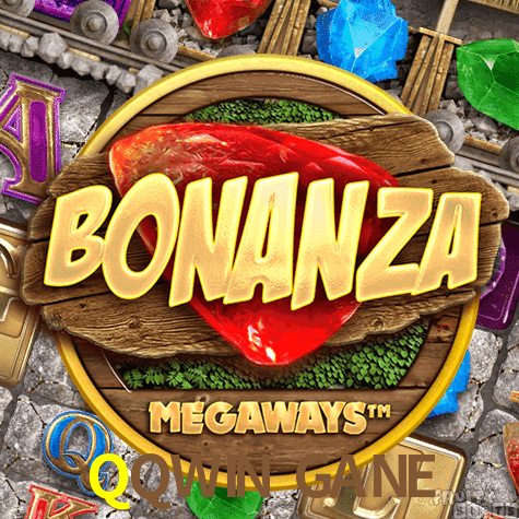QQWIN GANE — Bonanza Megaways megaways slot | Play on Android APK & iPhone for real money | Big Time Gaming