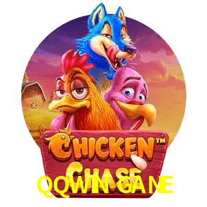 QQWIN GANE — Chicken Chase crash game | Play on Android APK & iPhone for real money | Hacksaw Gaming