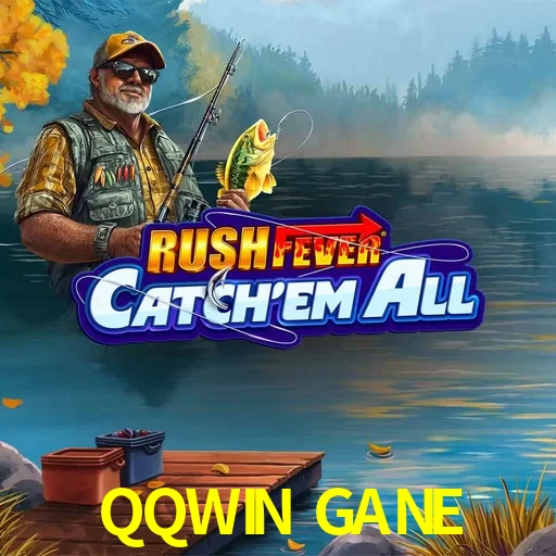 QQWIN GANE — Fishing Rush fishing arcade | Play on Android APK & iPhone for real money