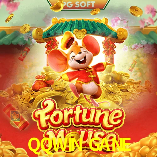 QQWIN GANE — Fortune Mouse slot | Play on Android APK & iPhone for real money | PG Soft