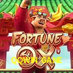 QQWIN GANE — Fortune Ox slot | Play on Android APK & iPhone for real money | PG Soft
