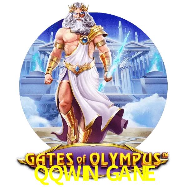 QQWIN GANE Gates of O.