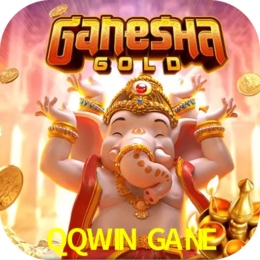 QQWIN GANE — Jackpot Ganesha Fortune jackpot lottery | Play on Android APK & iPhone for real money | Red Tiger