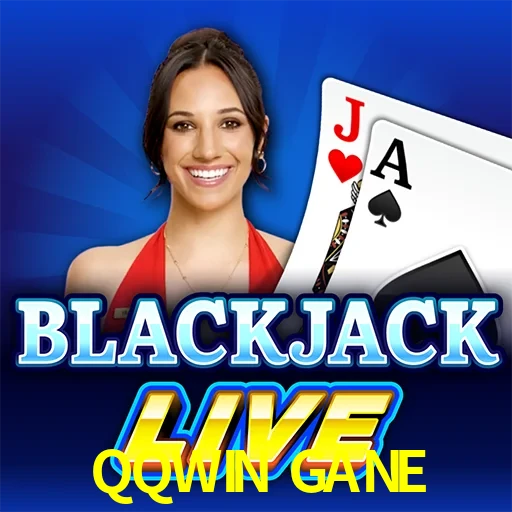 QQWIN GANE — Live Blackjack live casino blackjack | Play on Android APK & iPhone for real money | Evolution