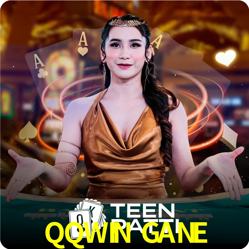 QQWIN GANE — Live Teen Patti dealer live indian cards | Play on Android APK & iPhone for real money | Ezugi