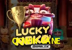 QQWIN GANE — Lucky Neko slot | Play on Android APK & iPhone for real money | PG Soft