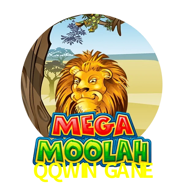 QQWIN GANE — Mega Moolah progressive jackpot jackpot slot | Play on Android APK & iPhone for real money | Microgaming