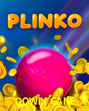 QQWIN GANE — Plinko arcade ball drop | Play on Android APK & iPhone for real money