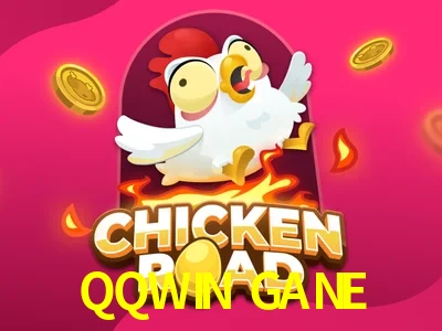 QQWIN GANE — Road Chicken crash game | Play on Android APK & iPhone for real money | Hacksaw Gaming