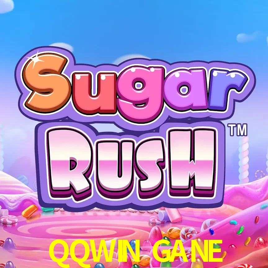 QQWIN GANE — Sugar Rush slot | Play on Android APK & iPhone for real money | Pragmatic Play