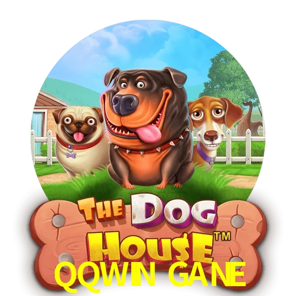 QQWIN GANE — The Dog House slot | Play on Android APK & iPhone for real money | Pragmatic Play