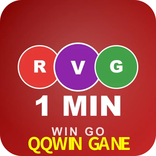 QQWIN GANE — Win Go 1 min color prediction | Play on Android APK & iPhone for real money